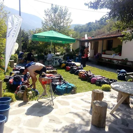 &camping Peshtan Τεπελένι